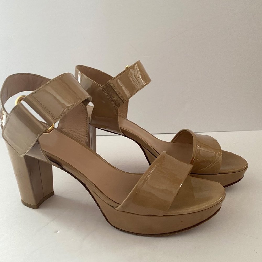 STUART WEITZMAN - Picture 4 of 8